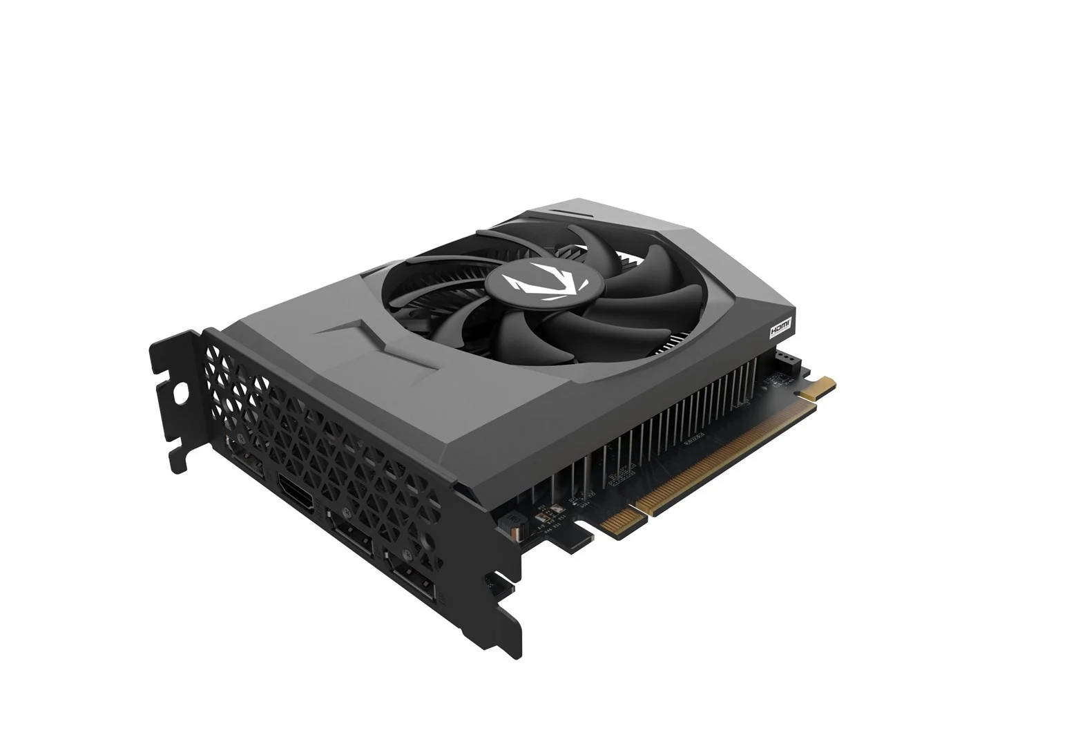 Zotac GAMING GeForce RTX 3050 Eco Solo NVIDIA 8 GB GDDR6 - Image 5