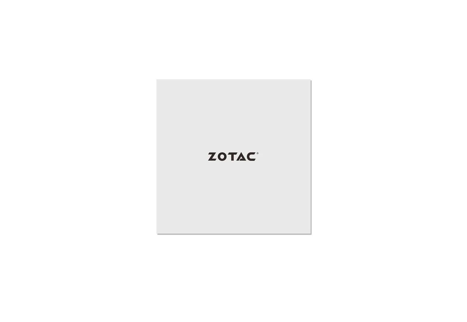 Zotac GAMING GeForce RTX 3050 Eco Solo NVIDIA 8 GB GDDR6 - Image 6