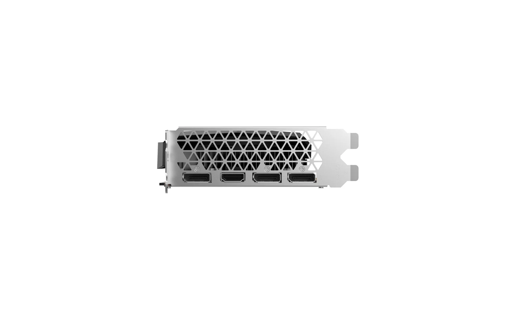 Zotac GAMING GeForce RTX 3050 Solo NVIDIA 6 GB GDDR6 - Image 3