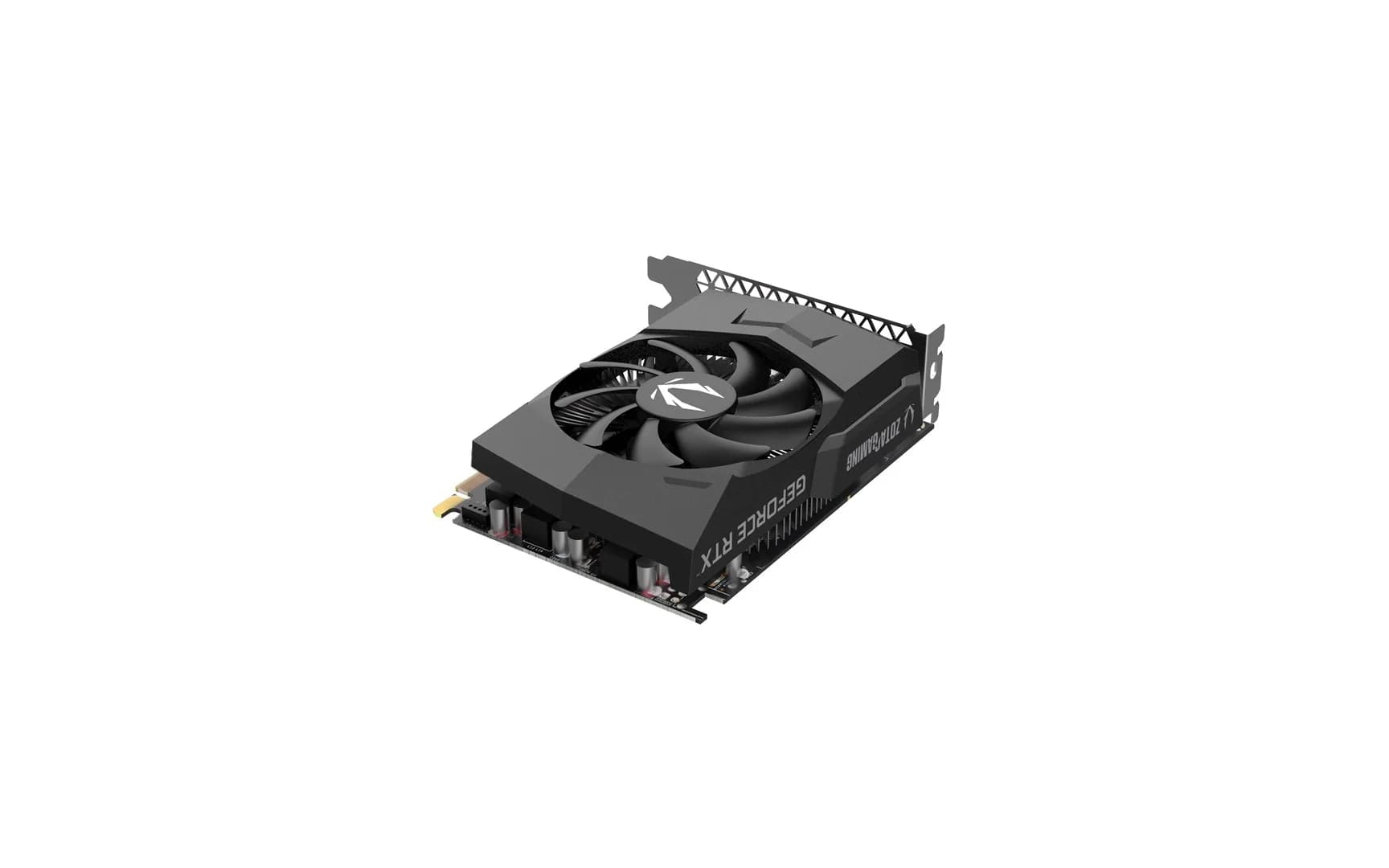 Zotac GAMING GeForce RTX 3050 Solo NVIDIA 6 GB GDDR6 - Image 5
