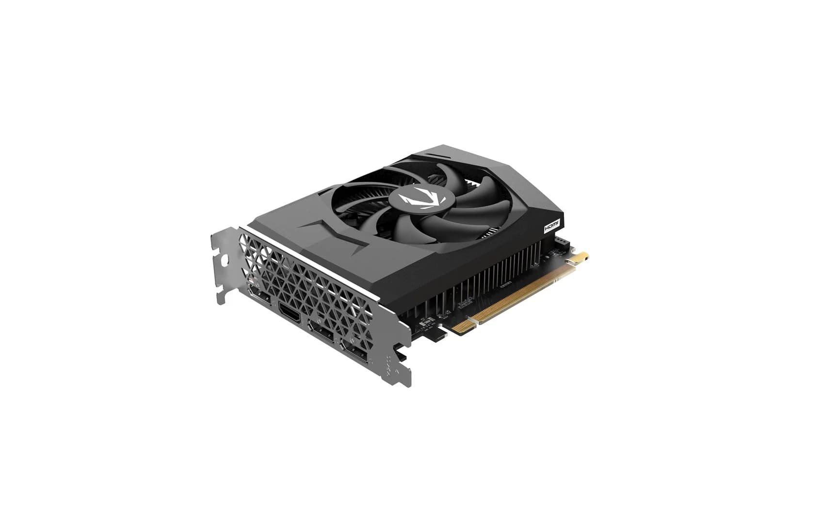 Zotac GAMING GeForce RTX 3050 Solo NVIDIA 6 GB GDDR6 - Image 6