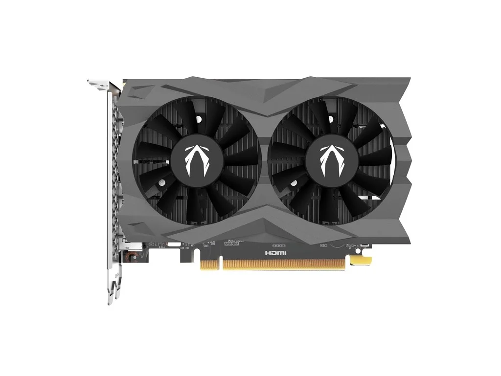 Zotac ZT-A30510H-10L graphics card NVIDIA GeForce RTX 3050 6 GB GDDR6 - Image 1