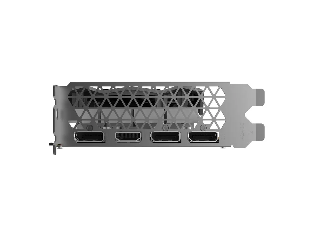 Zotac ZT-A30510H-10L graphics card NVIDIA GeForce RTX 3050 6 GB GDDR6 - Image 2