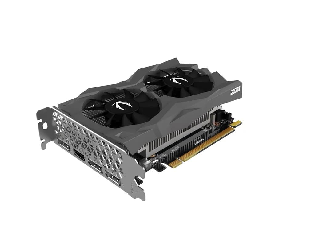 Zotac ZT-A30510H-10L graphics card NVIDIA GeForce RTX 3050 6 GB GDDR6 - Image 5