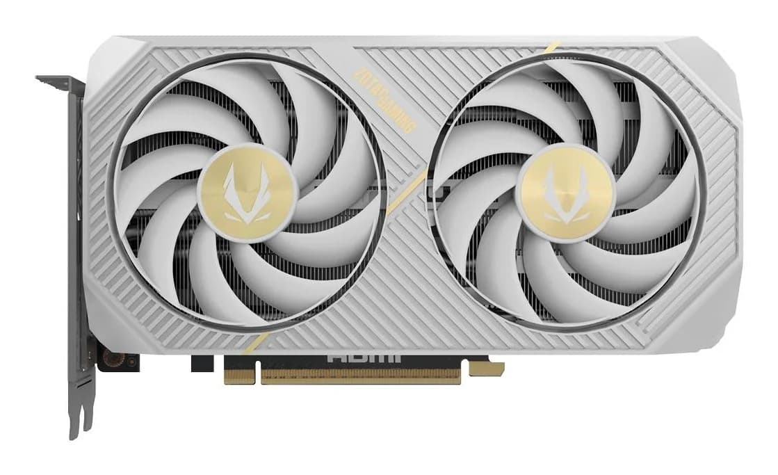 Zotac GAMING GeForce RTX 5060 Ti Twin Edge OC NVIDIA 8 GB GDDR7 - Image 1