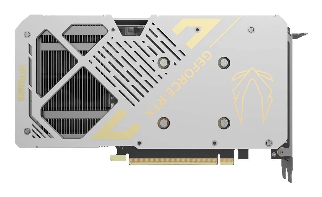 Zotac GAMING GeForce RTX 5060 Ti Twin Edge OC NVIDIA 8 GB GDDR7 - Image 3