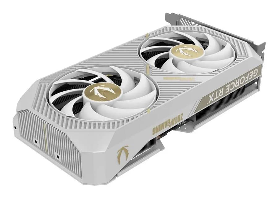 Zotac GAMING GeForce RTX 5060 Ti Twin Edge OC NVIDIA 8 GB GDDR7 - Image 4