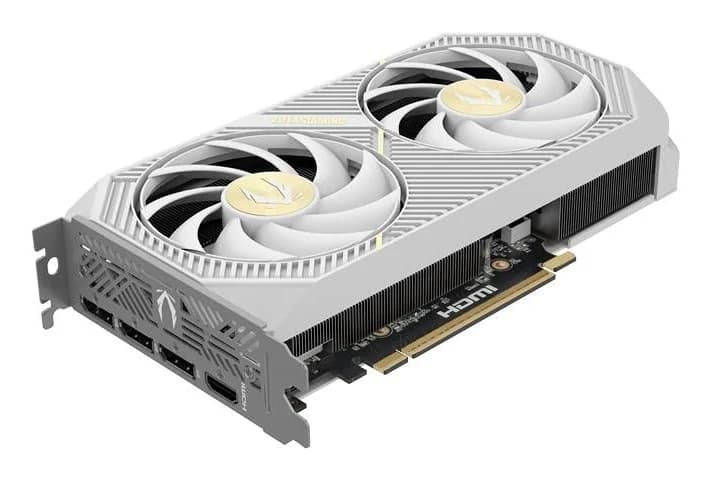 Zotac GAMING GeForce RTX 5060 Ti Twin Edge OC NVIDIA 8 GB GDDR7 - Image 5
