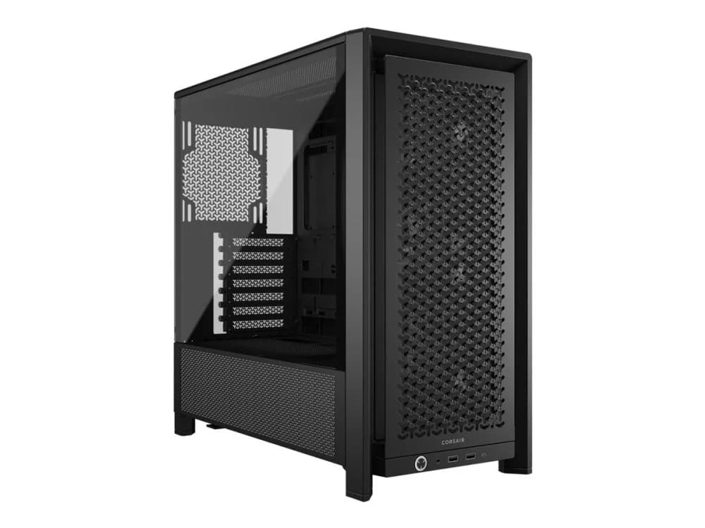 CORSAIR Midi Case FRAME 4000D RS Mid-Tower - Image 3