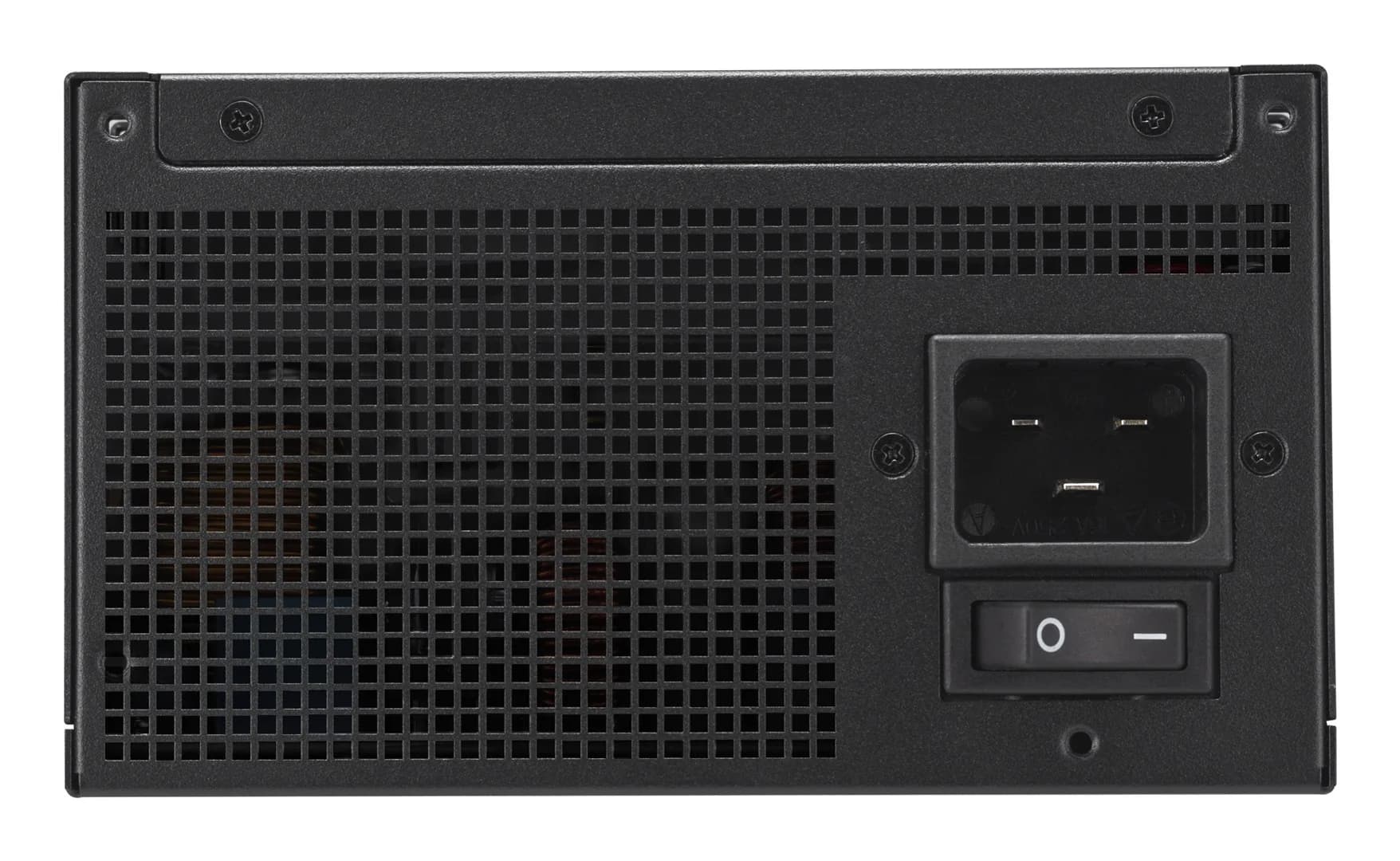 ASUS ASUS-PRO-WS-3000P power supply unit 3000 W 20+4 pin ATX ATX Black - Image 3