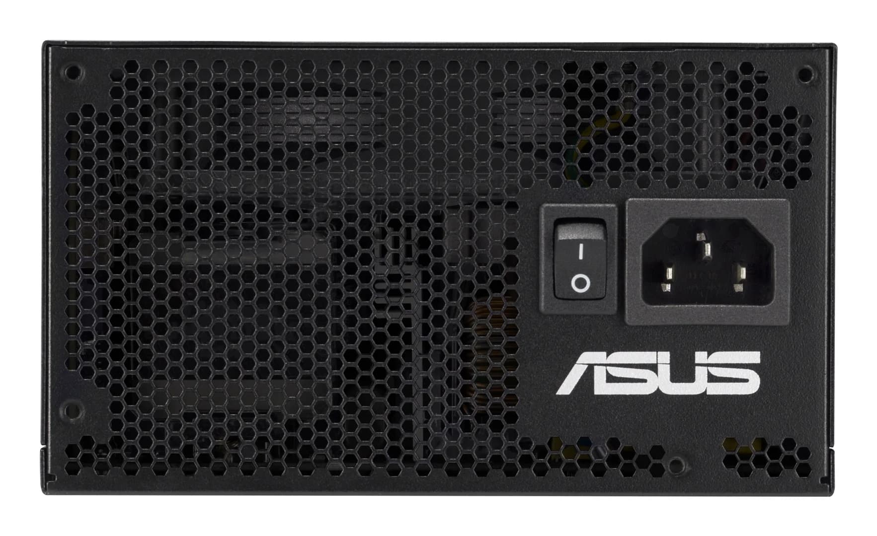 ASUS ATS-750G power supply unit 750 W 20+4 pin ATX ATX Black - Image 4