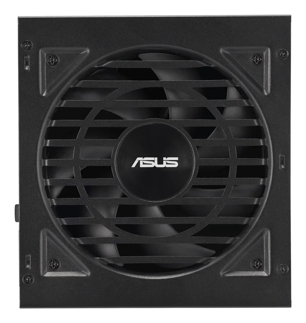 ASUS ATS-750G power supply unit 750 W 20+4 pin ATX ATX Black - Image 7