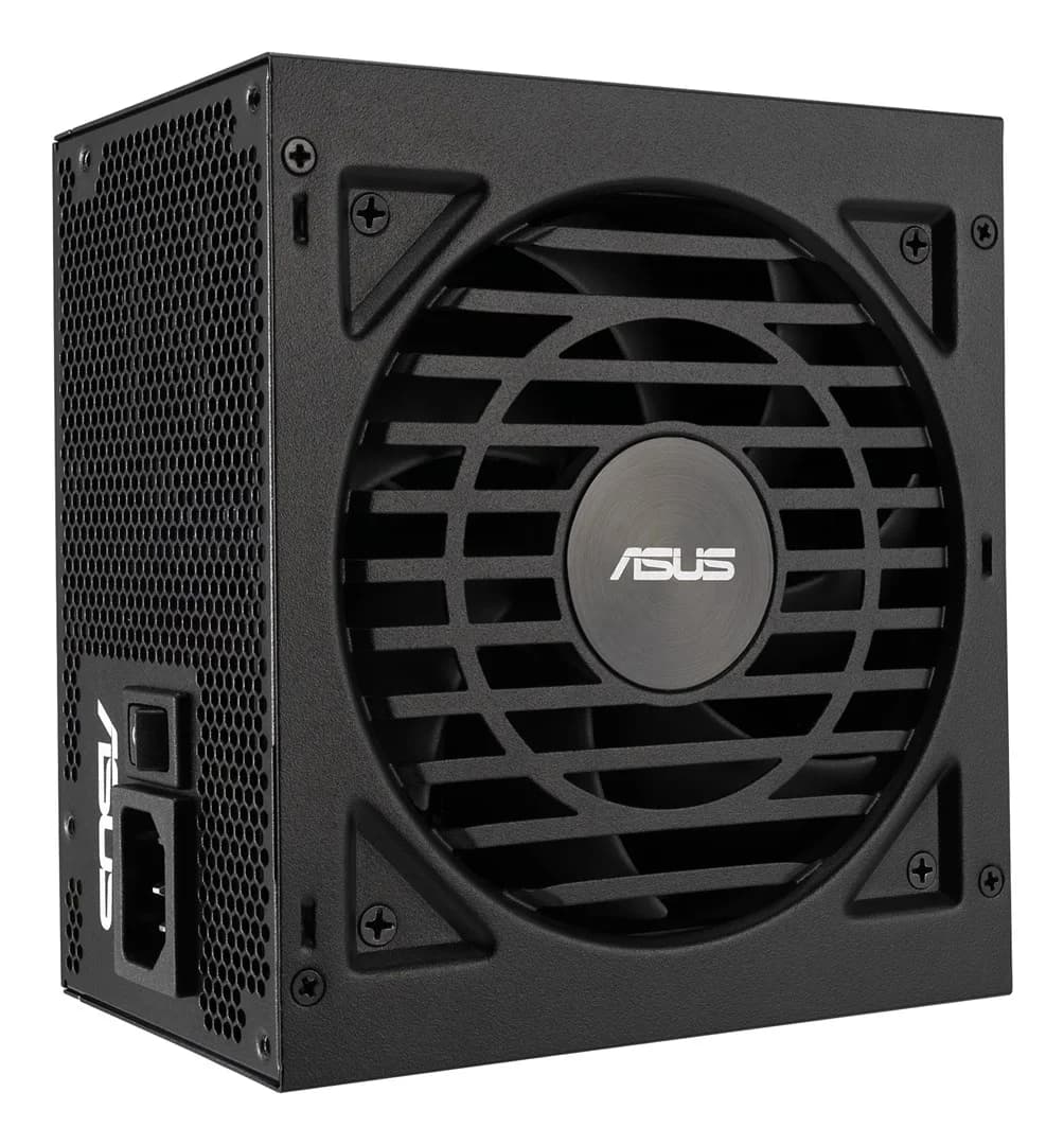 ASUS ATS-750G power supply unit 750 W 20+4 pin ATX ATX Black - Image 8