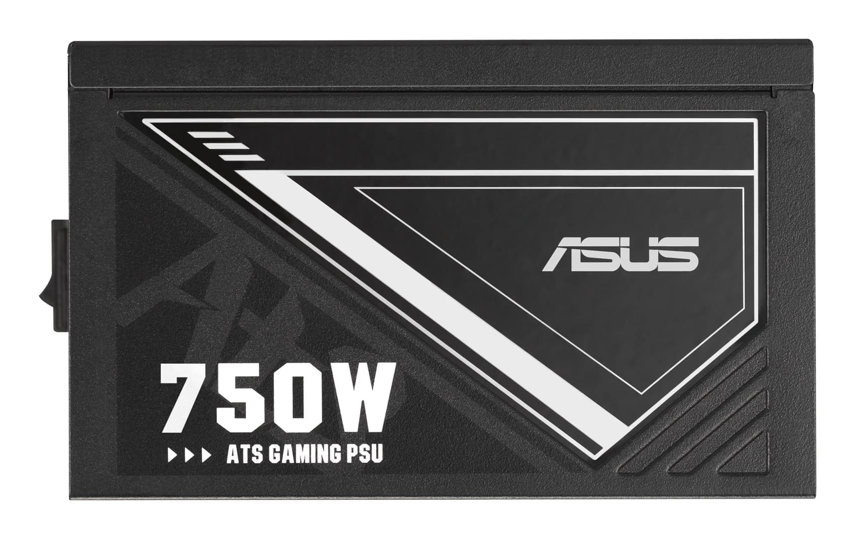 ASUS ATS-750G power supply unit 750 W 20+4 pin ATX ATX Black - Image 9