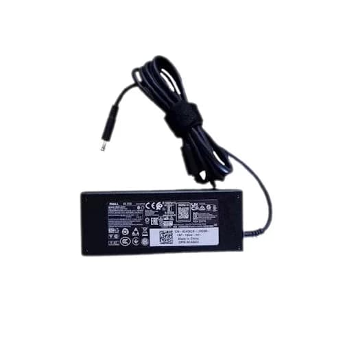 DELL ADAPTER 90W 4.5MM BARREL AC KIT - Image 1