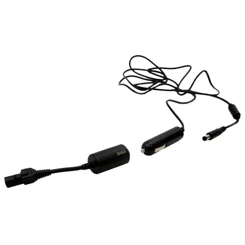 DELL Power Supply : 90W Auto / Air DC Adapter - Image 2