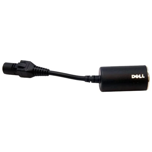 DELL Power Supply : 90W Auto / Air DC Adapter - Image 3