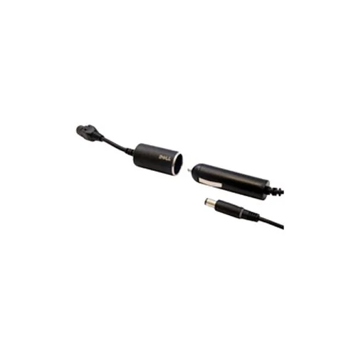 DELL Power Supply : 90W Auto / Air DC Adapter - Image 4