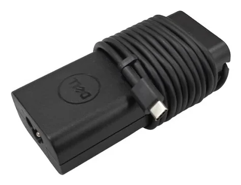 DELL 2NFMW power adapter/inverter Indoor 65 W Black - Image 2
