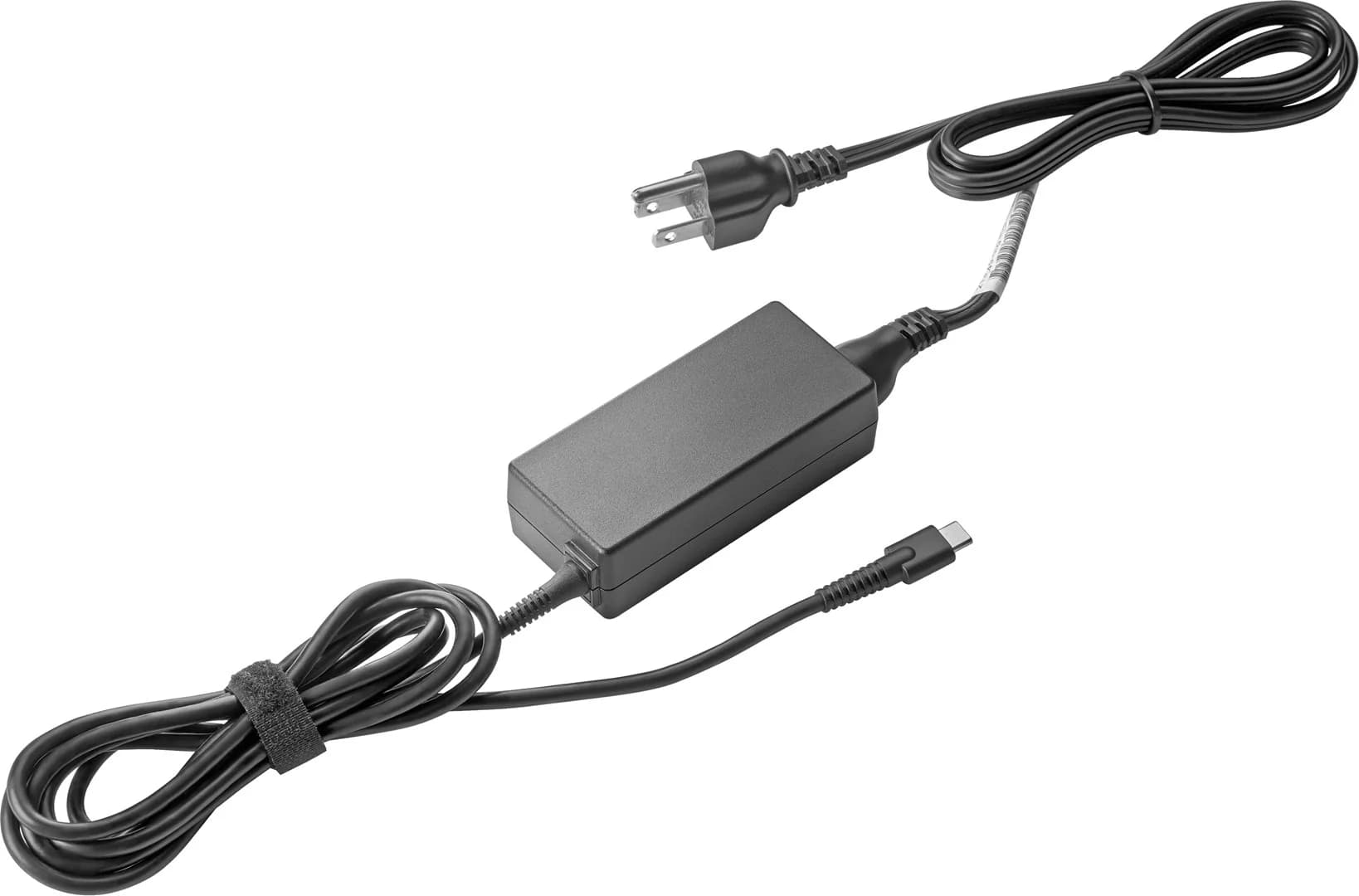 HP 45W USB-C LC Power Adapter - Image 3