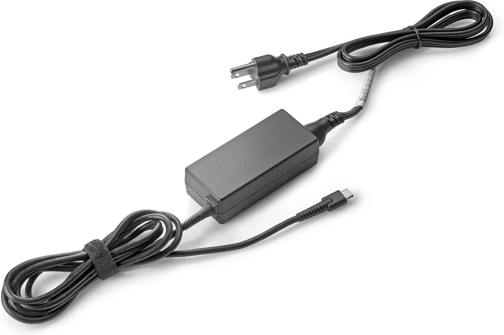 HP 45W USB-C LC Power Adapter - Image 4