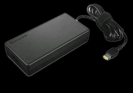 LENOVO LEGION SLIM 230W AC ADAPTER (CE) - Image 1