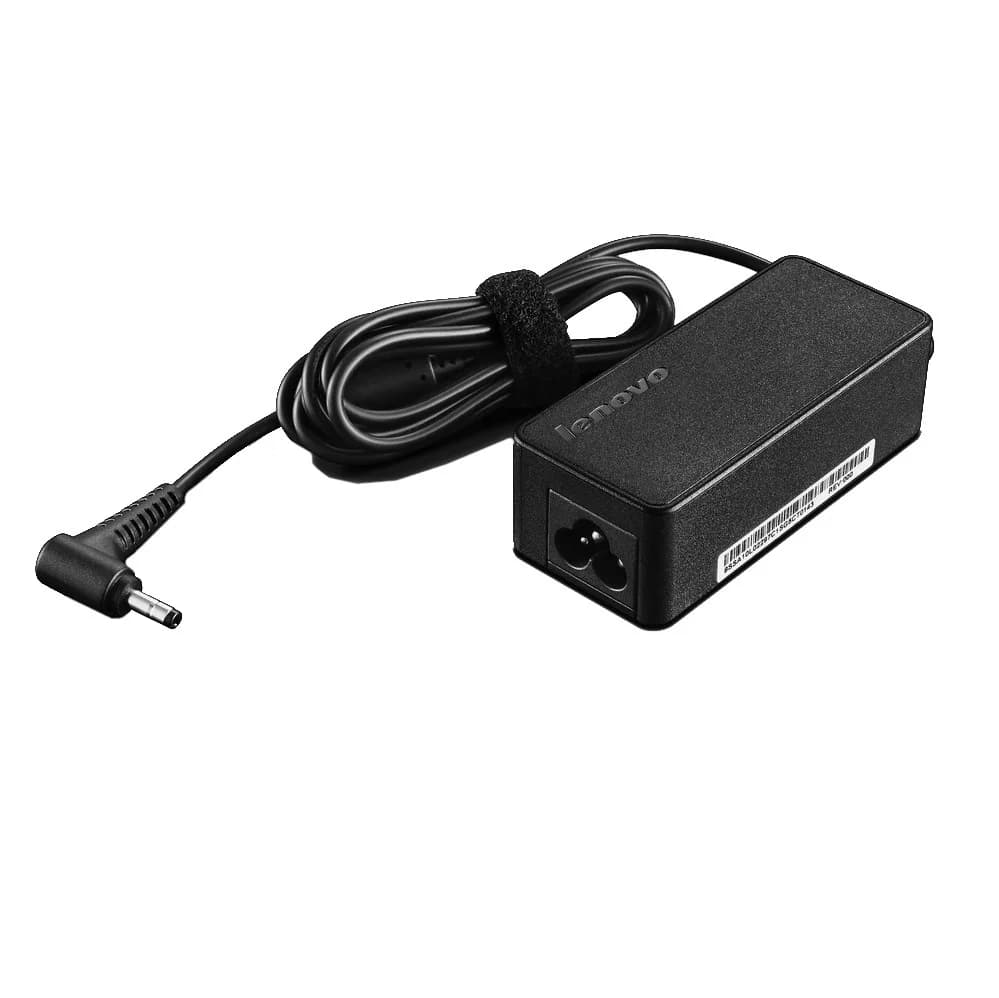 Lenovo GX20L23043 power adapter/inverter Indoor 45 W Black - Image 1