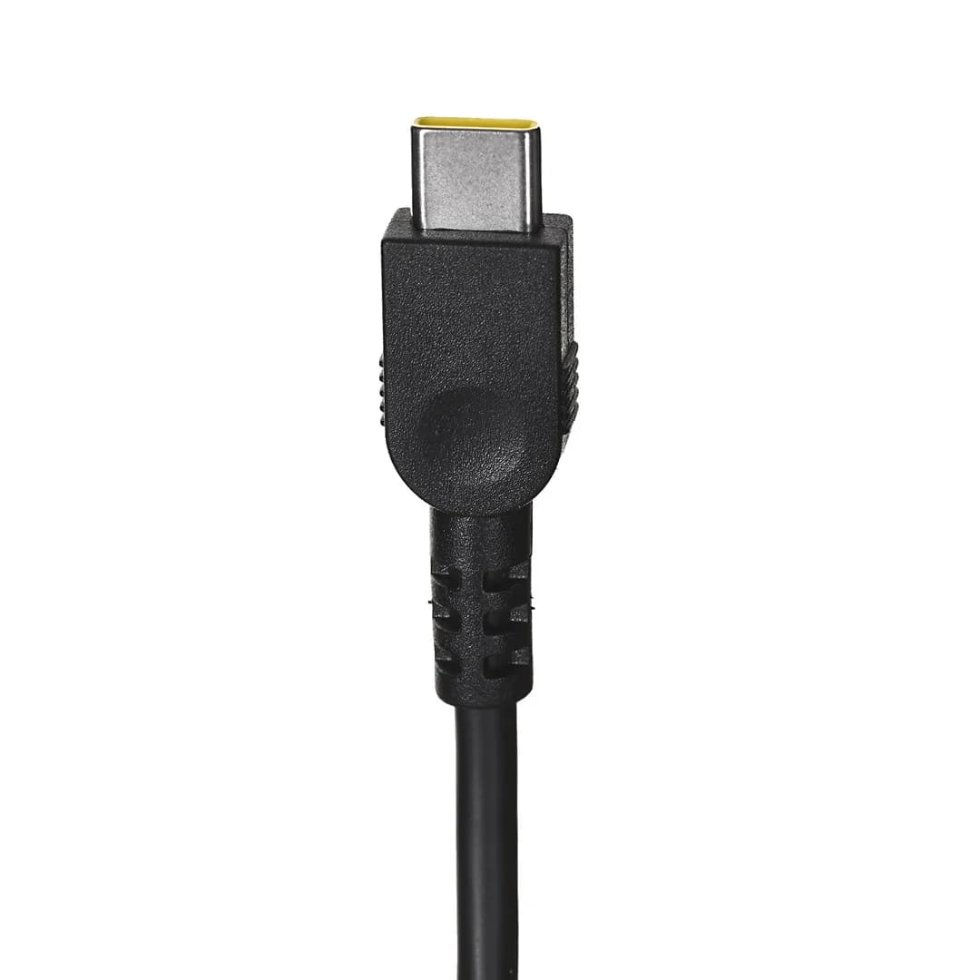 Lenovo GX20N20875 power adapter/inverter Indoor 45 W Black - Image 2