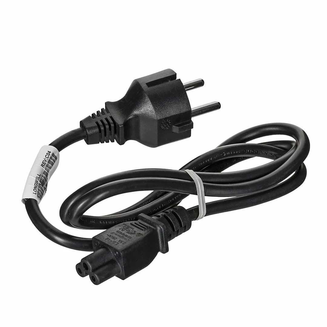 Lenovo GX20N20875 power adapter/inverter Indoor 45 W Black - Image 4