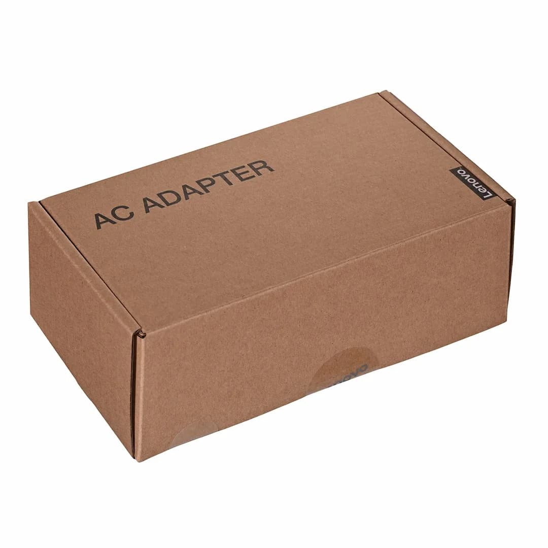 Lenovo GX20N20875 power adapter/inverter Indoor 45 W Black - Image 5