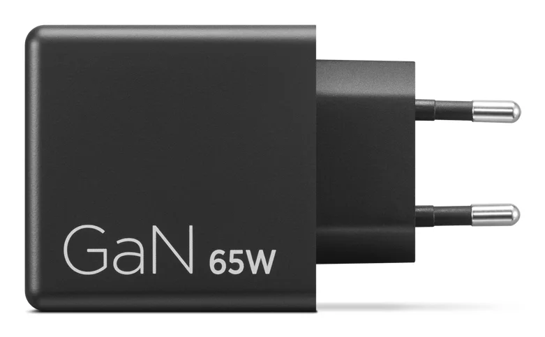 Lenovo 40AW065BEU power adapter/inverter Indoor/outdoor 65 W Black - Image 1