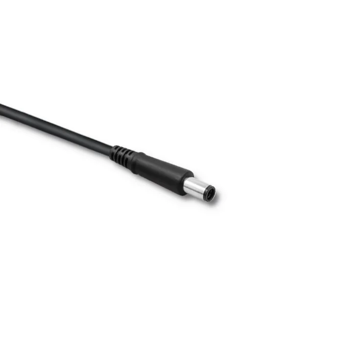 Qoltec 51519.65W Power adapter for Dell | 65W | 19.5V | 3.34A | 7.4*5.0+pin | +power cable - Image 2