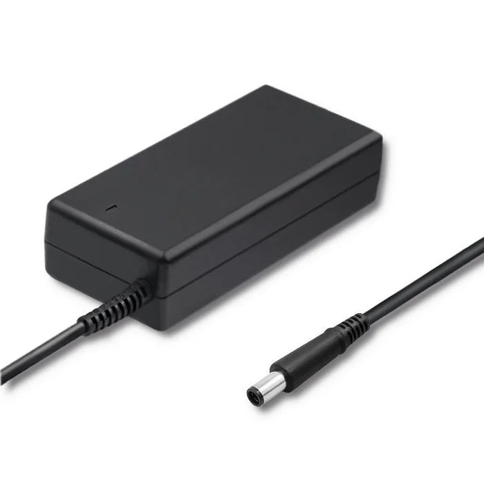 Qoltec 51519.65W Power adapter for Dell | 65W | 19.5V | 3.34A | 7.4*5.0+pin | +power cable - Image 7