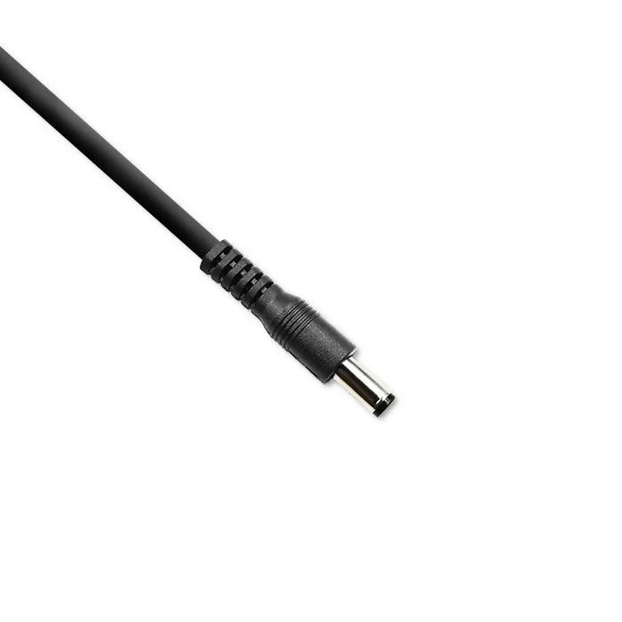 Qoltec 51516.90W Power adapter for Dell | 90W | 19.5V | 4.62A | 4.5*3.0+pin | +power cable - Image 2