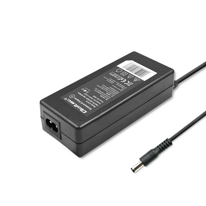 Qoltec 51516.90W Power adapter for Dell | 90W | 19.5V | 4.62A | 4.5*3.0+pin | +power cable - Image 6