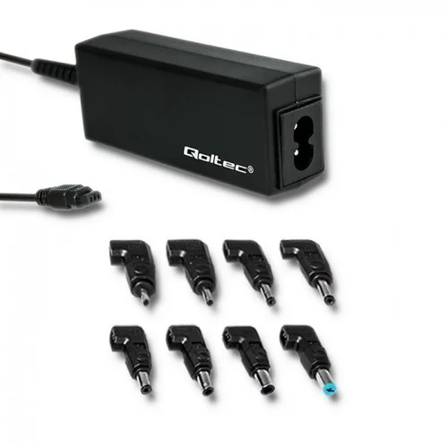 Qoltec 51527 mobile device charger - Image 1