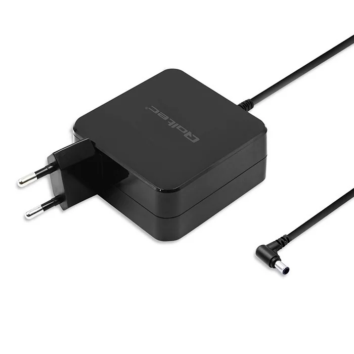 Qoltec 51745 power adapter/inverter Indoor 65 W Black - Image 6