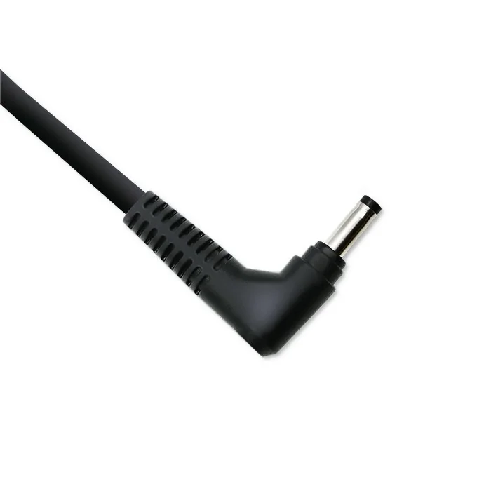 Qoltec 51751 Power adapter for Huawei 65W | 19V |3.42A | 4.0*1.7 - Image 2