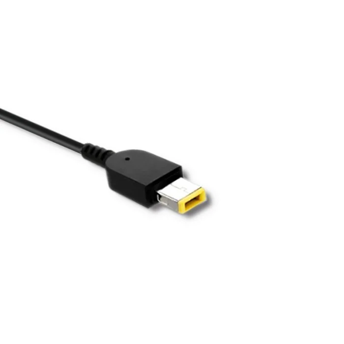 Qoltec 51766 Power adapter for Lenovo 65W | 20V |3.25A | Slim tip+pin - Image 2