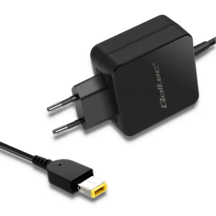 Qoltec 51766 Power adapter for Lenovo 65W | 20V |3.25A | Slim tip+pin - Image 8