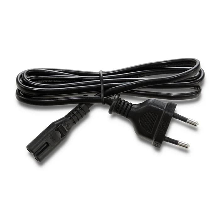 Qoltec 51556 power adapter/inverter Indoor 65 W Black - Image 2