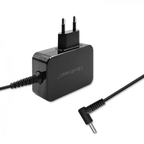 Qoltec 51033 power adapter/inverter Indoor 45 W Black - Image 4