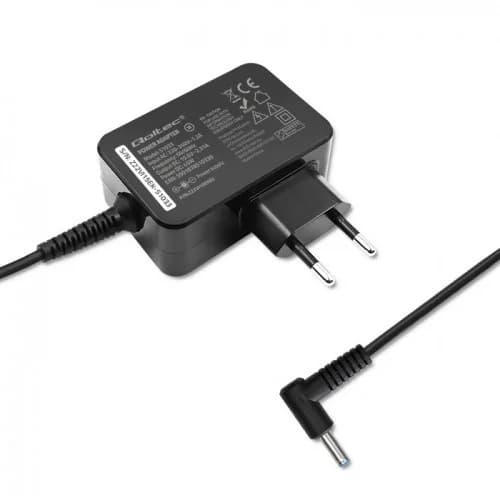 Qoltec 51033 power adapter/inverter Indoor 45 W Black - Image 6