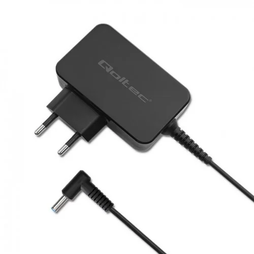 Qoltec 51033 power adapter/inverter Indoor 45 W Black - Image 7