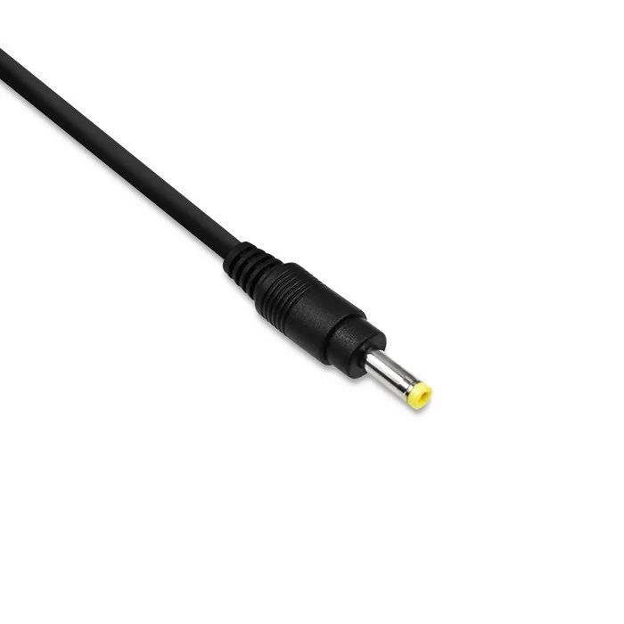 Qoltec 51038 power adapter/inverter Indoor 65 W Black - Image 5