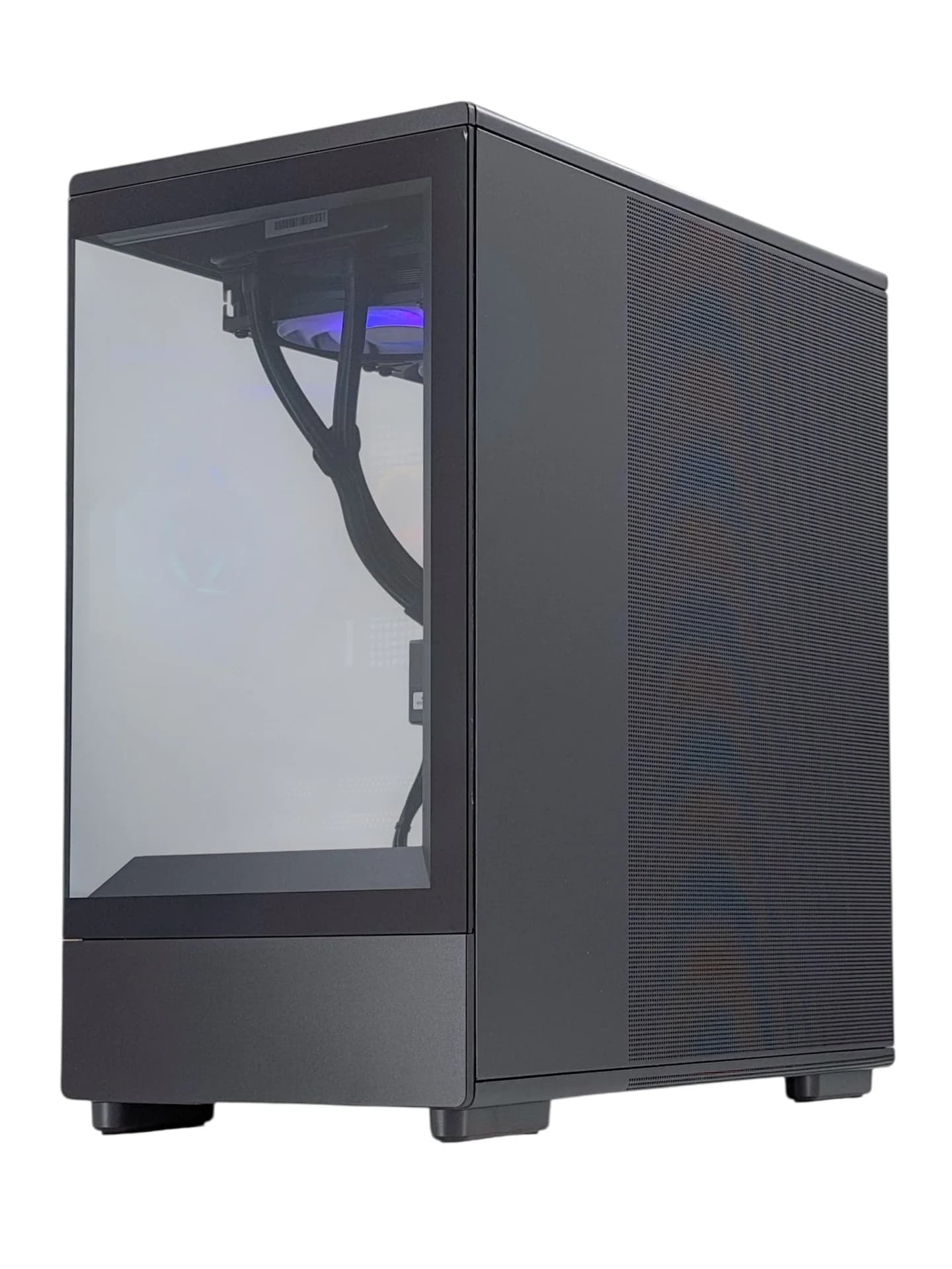 Dators spēlēm – 1200nieks(Ryzen7 5700X, RTX5060, 32GB RAM) - Image 7