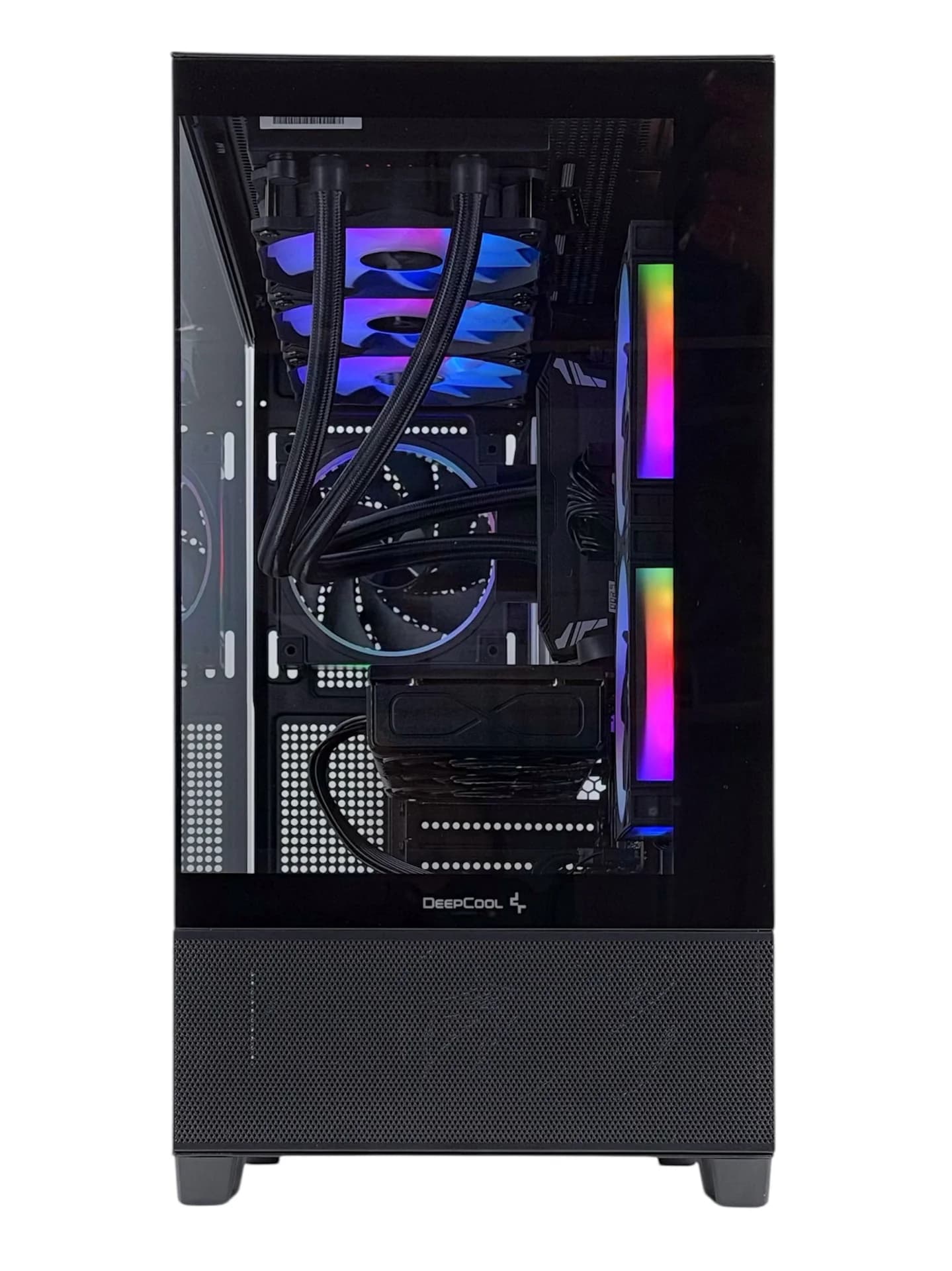 Dators spēlēm – 1450nieks (Ryzen7 7700, RTX5060TI 16GB, 32GB RAM) - Image 4