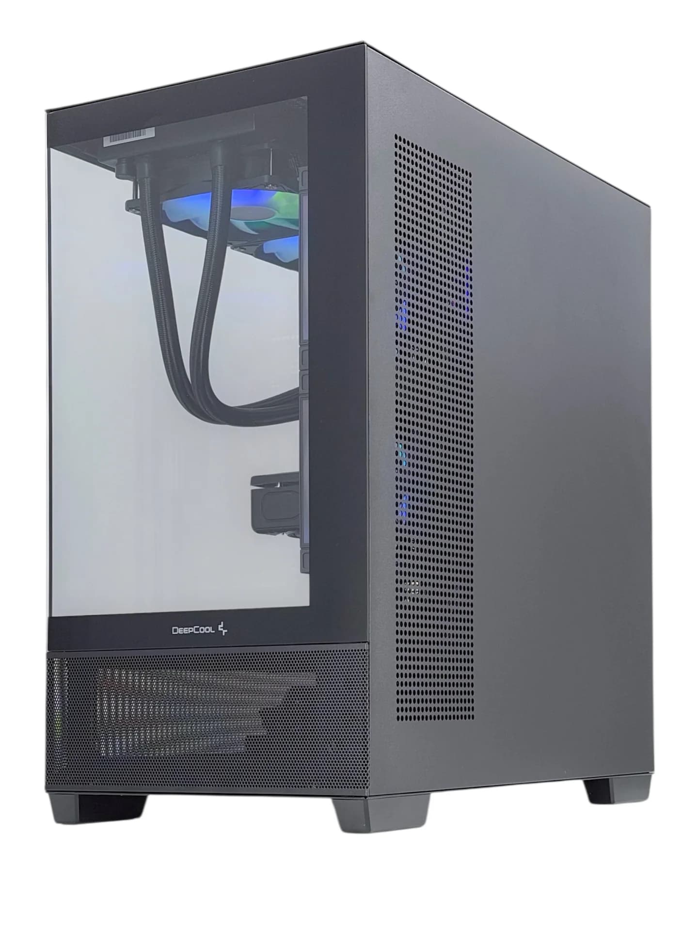 Dators spēlēm – 1450nieks (Ryzen7 7700, RTX5060TI 16GB, 32GB RAM) - Image 7