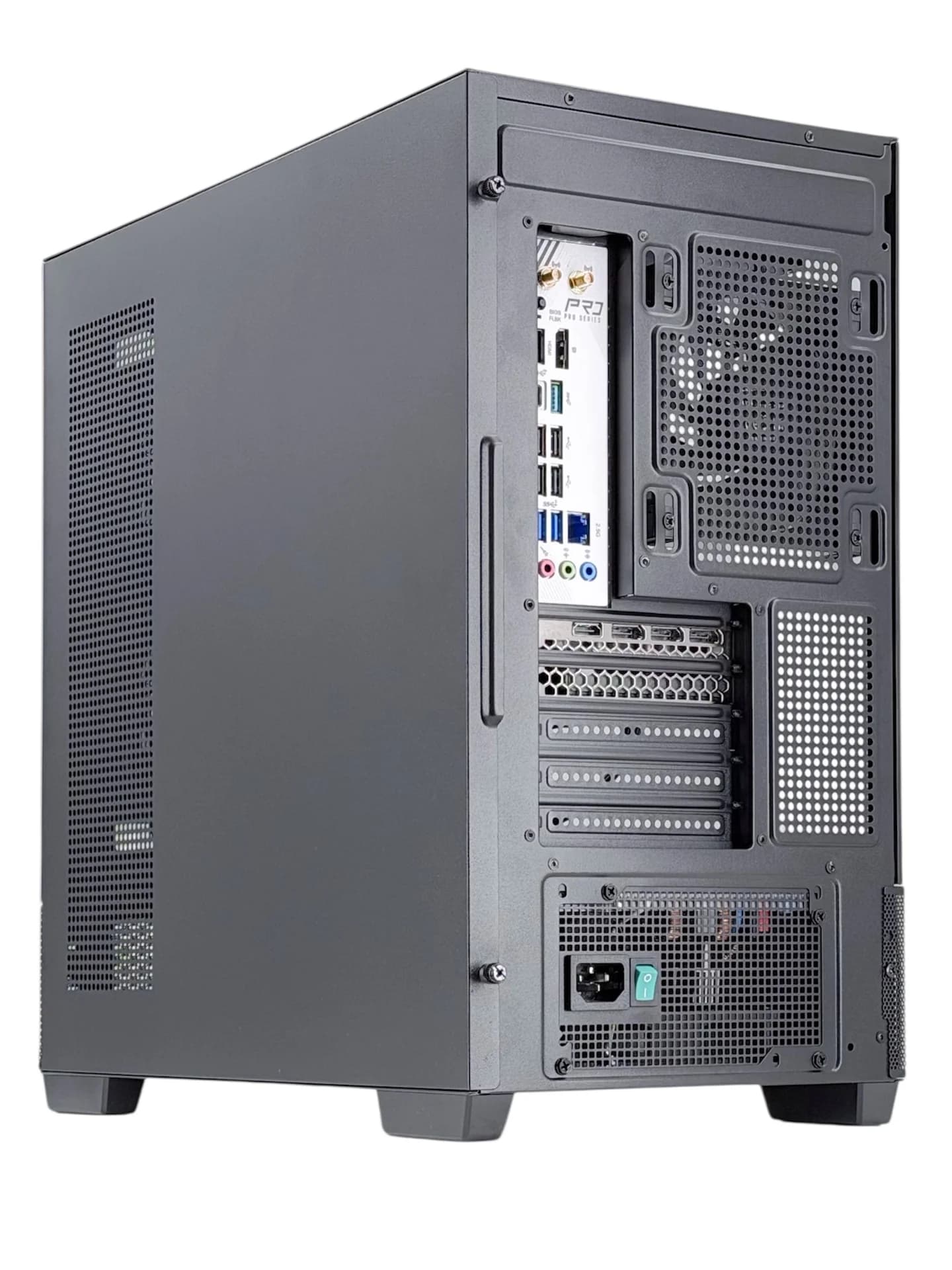 Dators spēlēm – 1450nieks (Ryzen7 7700, RTX5060TI 16GB, 32GB RAM) - Image 8
