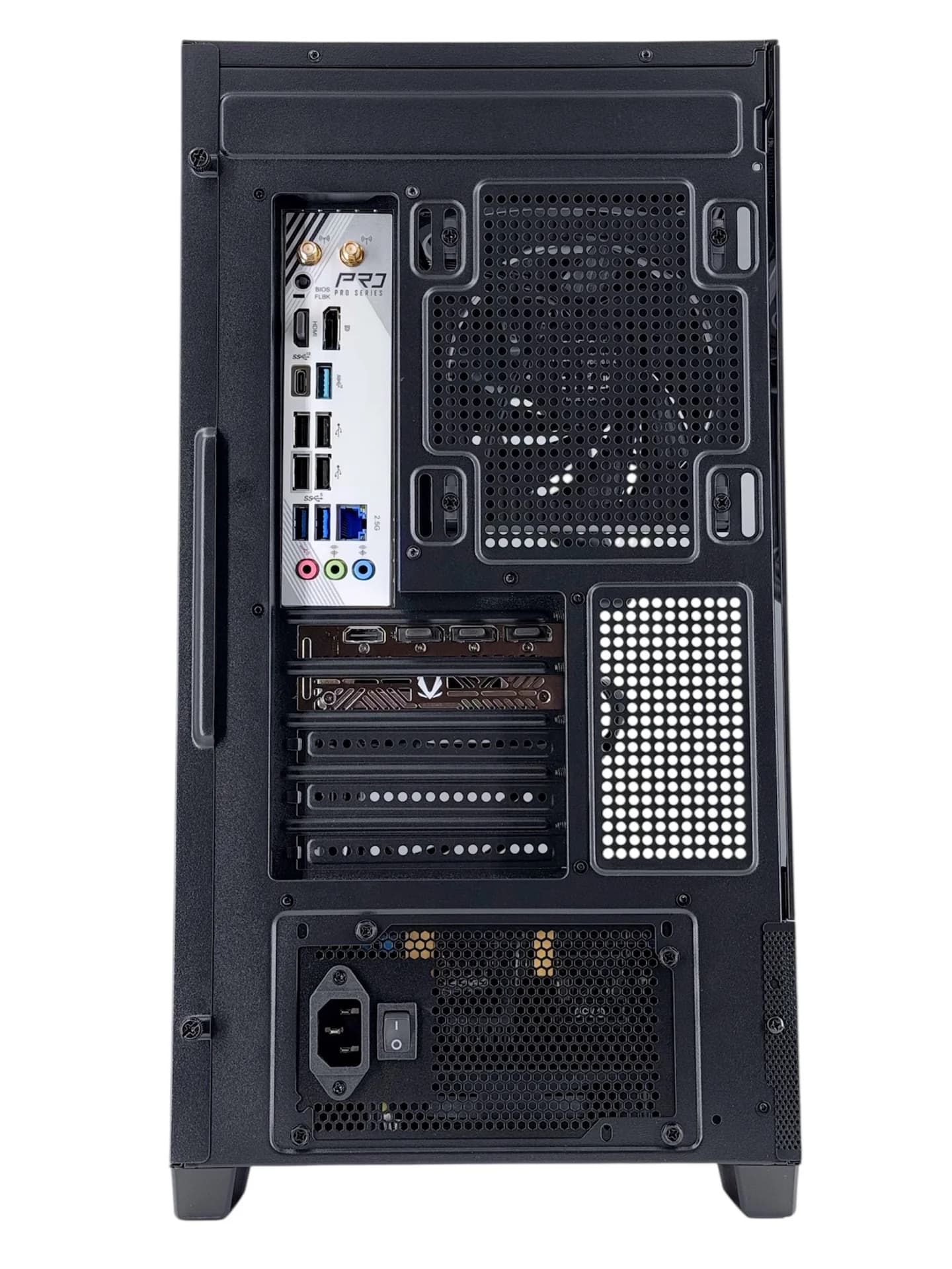 Dators spēlēm – 1900nieks BL (Ryzen7 7800x3D, RTX5070, 32GB RAM) - Image 6